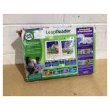 LeapFrog LeapReader Learn-to-Read 10-Book Mega Pack Plastic
