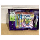 LeapFrog LeapReader Learn-to-Read 10-Book Mega Pack Plastic