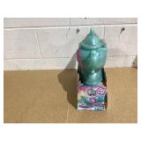 Magic Mixies Magic Genie Lamp with Interactive 8 Inch Rainbow Magic Plush, Ages 5+