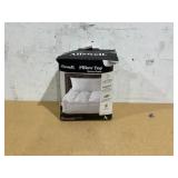 Allswell Ultra Plush Pillow Top Mattress Topper, Queen