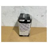 Allswell Ultra Plush Pillow Top Mattress Topper, Queen