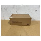 GreenLife Soft Grip Healthy Ceramic Nonstick 16 Piece Kitchen Cookware Pots and Frying Sauce Pans Set, PFAS-Free, Dishwasher Safe, Turquoise