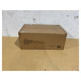 GreenLife Soft Grip Healthy Ceramic Nonstick 16 Piece Kitchen Cookware Pots and Frying Sauce Pans Set, PFAS-Free, Dishwasher Safe, Turquoise