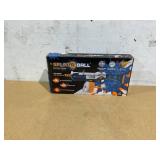 Splat-R-Ball SRB1200 Blaster Kit Orange
