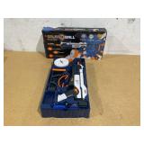 Splat-R-Ball SRB1200 Blaster Kit Orange