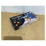 Splat-R-Ball SRB1200 Blaster Kit Orange