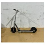 Razor A Kick Scooter for Kids - Clear, Lightweight, Foldable, Aluminum Frame, for Child Ages 5+