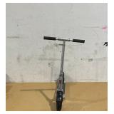 Razor A Kick Scooter for Kids - Clear, Lightweight, Foldable, Aluminum Frame, for Child Ages 5+