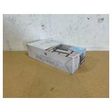 Better Homes & Gardens 20" x 20" Premium Gray Outdoor Dining Chair Cushion