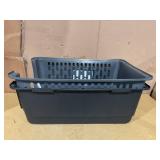 Petmate Pet Porter Traditional Travel Dog Kennel Portable Plastic Carrier, Medium to Large 36" for Dogs 50-70 lb