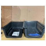 Petmate Pet Porter Traditional Travel Dog Kennel Portable Plastic Carrier, Medium to Large 36" for Dogs 50-70 lb
