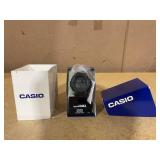 Casio Men