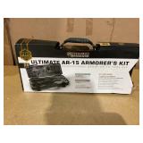 Wheeler Pro Series Ultimate AR-15 Armorer