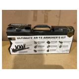 Wheeler Pro Series Ultimate AR-15 Armorer