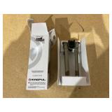 Magpul 1913 Picatinny Rifle Bipod Gun Rest for Hunting and Shooting