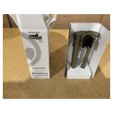 Magpul 1913 Picatinny Rifle Bipod Gun Rest for Hunting and Shooting