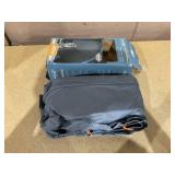 Kurgo Wander Extended Bench Seat Cover 63"