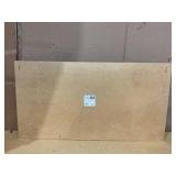 Open Road Brands American Flag Distressed Wood Wall Art