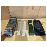 Caldwell Ballistic Precision w/ Bluetooth Chronograph