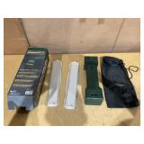 Caldwell Ballistic Precision w/ Bluetooth Chronograph