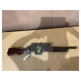 Parris Toys Wood/Steel 270 Bolt Action Rifle Toy for Kids