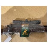 Parris Toys Wood/Steel 270 Bolt Action Rifle Toy for Kids