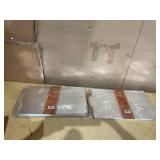 5PCS Traeger Grills BAC408 Tailgater Drip Tray Liner Grill Accessory