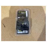 Tru-Fire Edge FT Extreme Buckle Foldback Bow Release T20201