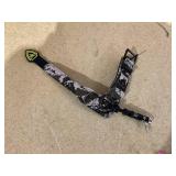 Tru-Fire Edge FT Extreme Buckle Foldback Bow Release T20201