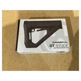 Magpul DT Carbine Stock  Mil-Spec - MAG1377-BLK