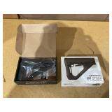 Magpul DT Carbine Stock  Mil-Spec - MAG1377-BLK