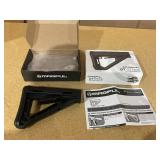 Magpul DT Carbine Stock  Mil-Spec - MAG1377-BLK