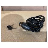 Muddy Ladder Treestand Cable Lock, 6