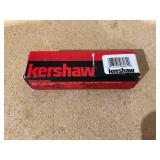 Kershaw Launch 13-Blk Aluminum (3.50" Satin CPM-154) 7650