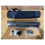 Vanguard Vesta GO 264CB Carbon Fiber Travel Tripod