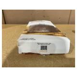 Solo Stove Bonfire Shelter - Weather-Resistant Round Cover for Solo Stove Bonfire Fire Pit