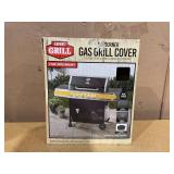 Expert Grill Heavy Duty 5-6 Burner Gas Grill Cover