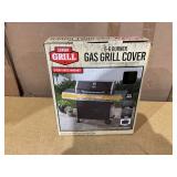 Expert Grill Heavy Duty 5-6 Burner Gas Grill Cover