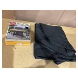 Expert Grill Heavy Duty 5-6 Burner Gas Grill Cover