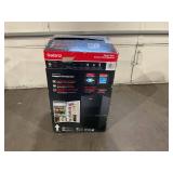 Galanz 3.3 Cu ft One Door Mini Fridge