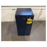 Galanz 3.3 Cu ft One Door Mini Fridge