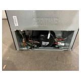 Galanz 3.3 Cu ft One Door Mini Fridge