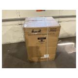 Galanz 4.5 Cu ft 152 Can Beverage Center Mini Fridge