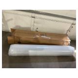 Zinus Calm 10" Queen Tight Top Cooling Gel Memory Foam Mattress