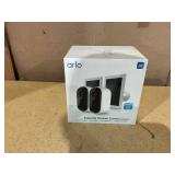 2PCS Arlo Wireless 2K HDR Essential 2nd Generation Outdoor Security Cameras