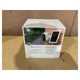 2PCS Arlo Wireless 2K HDR Essential 2nd Generation Outdoor Security Cameras