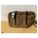 Wolverine Duffel with Boot Compartment