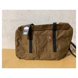 Wolverine Duffel with Boot Compartment