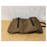 Wolverine Duffel with Boot Compartment