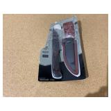 Old Timer FIXED BLADE - 131OTF